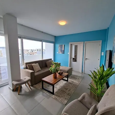 Luxury 1br With View Apartament