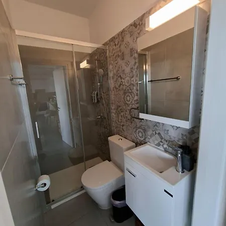 Luxury 1br With View Apartman *